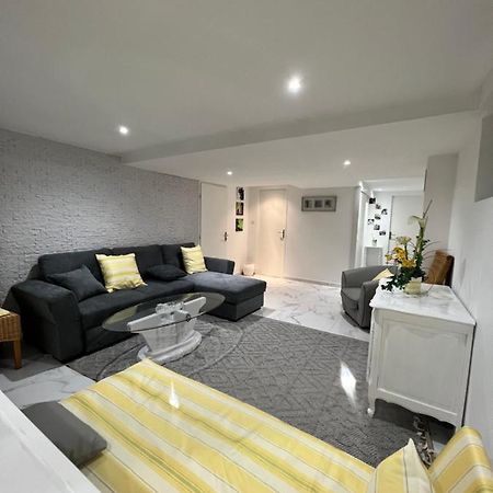 Appartement Proche Marche De Noel De Strasbourg Wolfisheim المظهر الخارجي الصورة